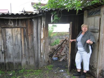 Помощи ждать неоткуда? Помощи ждать неоткуда?