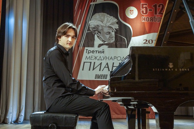 Завтра завершается Третий международный конкурс пианистов имени Станислава Нейгауза в Челябинске