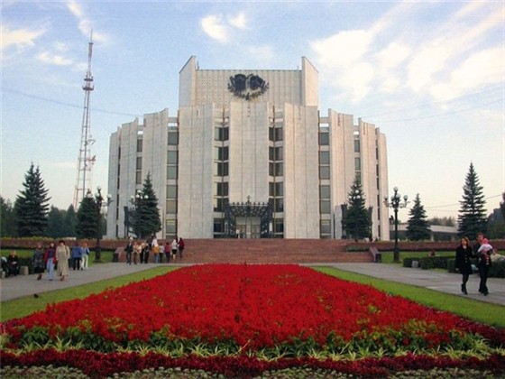 Челябинский театр драмы закрывает сезон премьерой