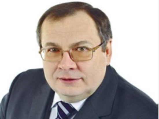 Сергей Кремлев назначен министром здравоохранения Челябинской области