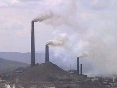 На ЗАО "Карабашмедь" нарушают экологическое законодательство