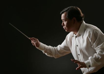 16 января отмечает юбилей главный дирижер Челябинского камерного оркестра «Классика» Адик Абдурахманов