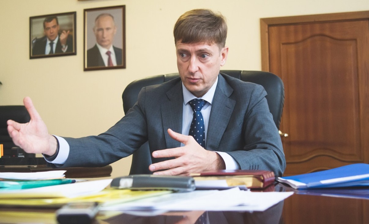 СМИ сообщили о возможной отставке министра здравоохранения Челябинской области 