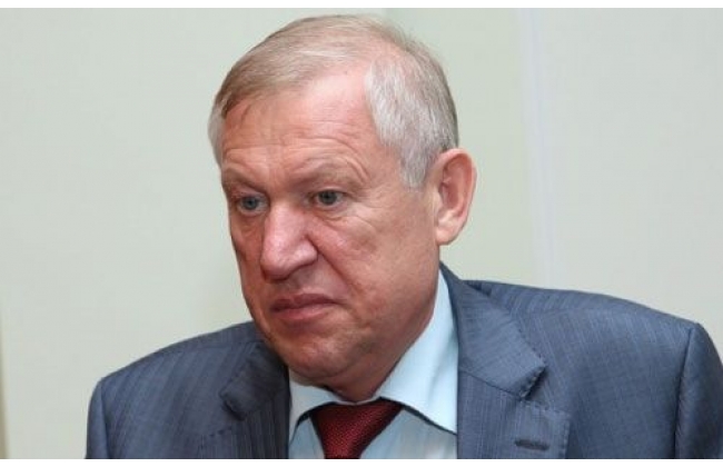 Евгений Тефтелев: «В этом году Челябинск приведет в порядок скверы»