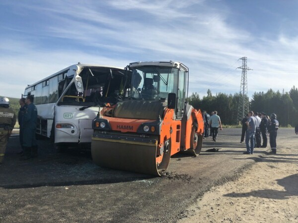 Прокуратура взяла на личный контроль расследование смертельного ДТП под Златоустом