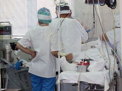 В Челябинской областной больнице пройдет мастер-класс по микрохирургии уха 