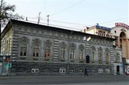 Челябинск берет пример со столицы и обзаводится собственным музеем театра 