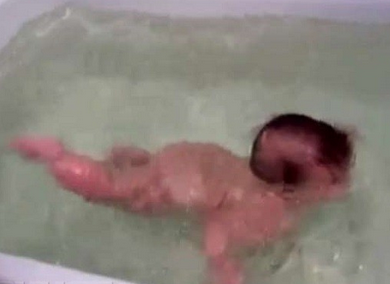 В Челябинске новорожденная малышка утонула в ванне