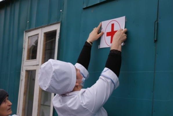 На Южном Урале 83 врача воспользовались программой «Земский доктор» в 2014 году