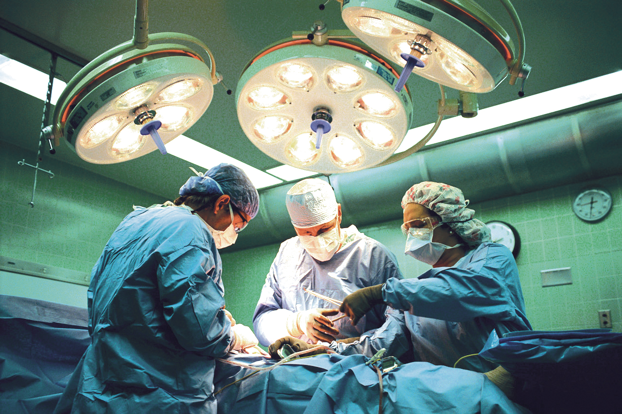 Челябинские врачи провели уникальную операцию на сердце