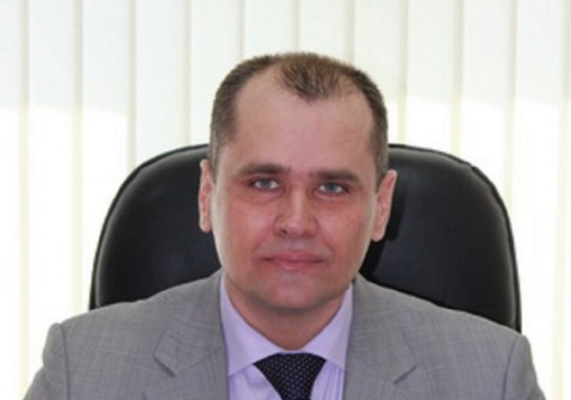  Сергей Смольников назначен первым заместителем министра экономического развития области. 