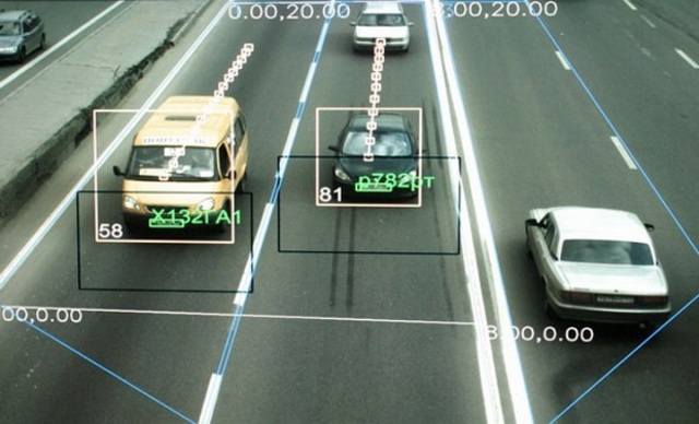 ГИБДД Челябинска увеличивает число камер видеонаблюдения за водителями-нарушителями