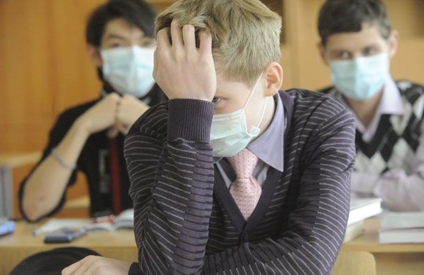 Эпидемии гриппа на Южном Урале не будет