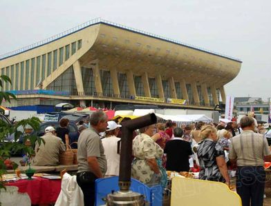 Прокуратура Челябинской области отреагировала на публикации  о челябинском автовокзале