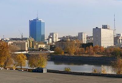 Уральская теплосетевая компания начинает отопительный сезон в Челябинске