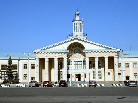 В Челябинской области проверили медпункты аэропорта и вокзалов