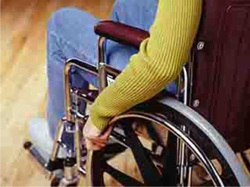 Ежегодно в Челябинской области  назначается более 4,5 тысячи трудовых пенсий по инвалидности