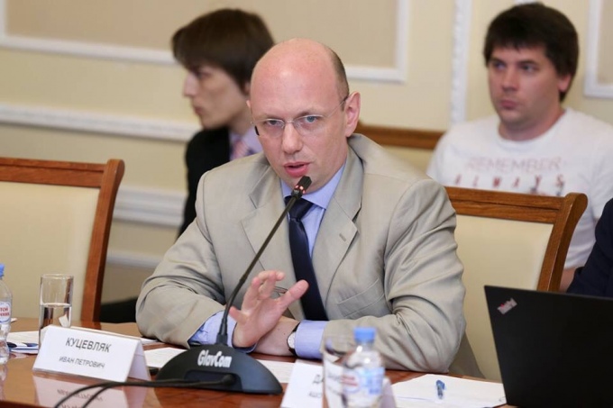 В Челябинской области назначен новый министр Минэкономразвития региона