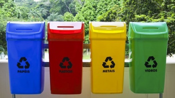Сегодня в Копейске обсудили реализацию проекта раздельного сбора мусора
