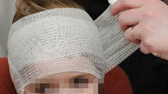 В Магнитогорске грабители пробили голову матери, державшей 2-летнего ребенка