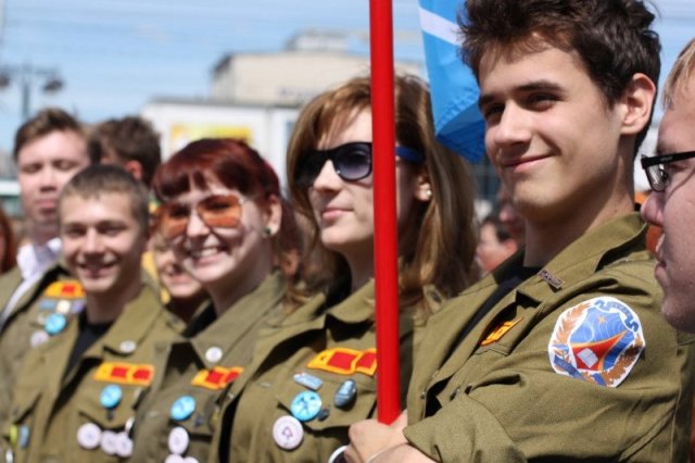 Студенты поставят памятник самим себе в Челябинске