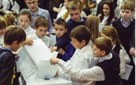 Сегодня на Кубани пройдут выборы «школьных президентов»