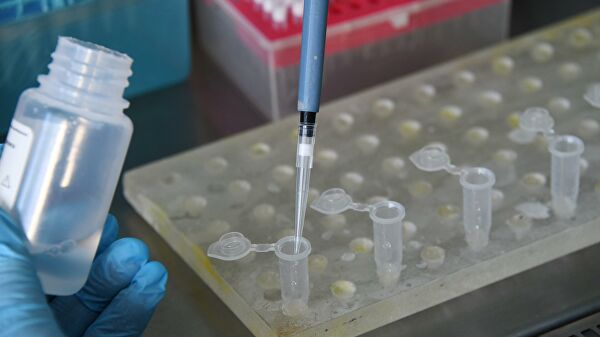 Челябинская область получила 4900 тест-систем для выявления коронавируса