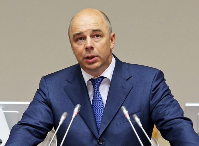 Силуанов предложил повысить НДС с 18% до 22%