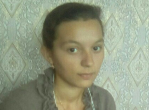 В Башкирии пропала без вести 18-летняя девушка