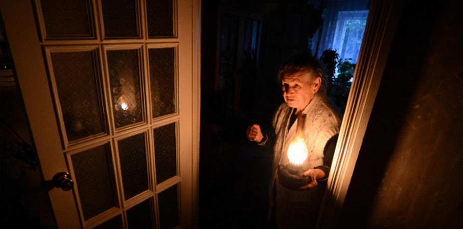 Десять поселков и СНТ в Сосновском районе окажутся без света