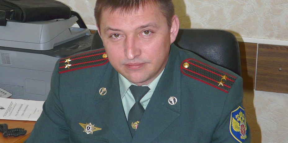 Михаил Кузенков: «Наркобарон должен сидеть в тюрьме!»