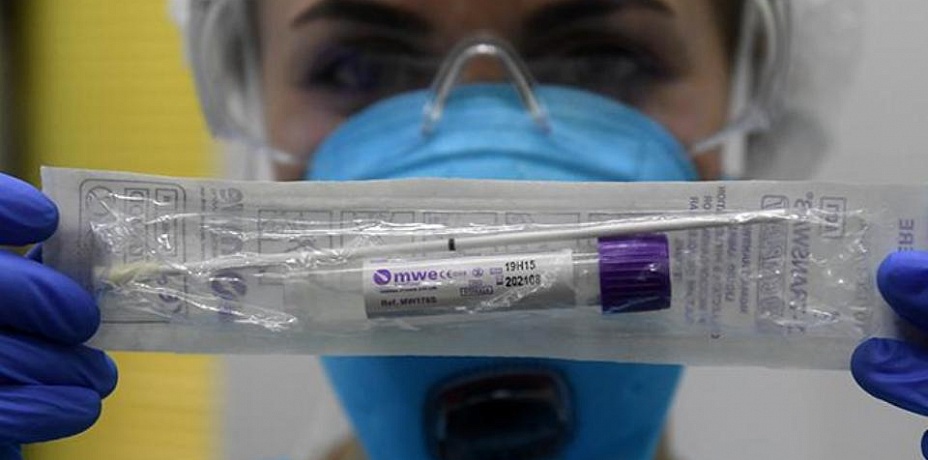 Все южноуральцы, заболевшие ОРВИ, будут проходить тест на коронавирус