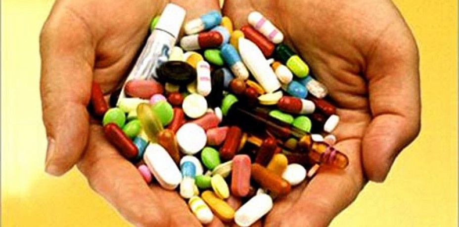 На рынке лекарств пора наводить порядок