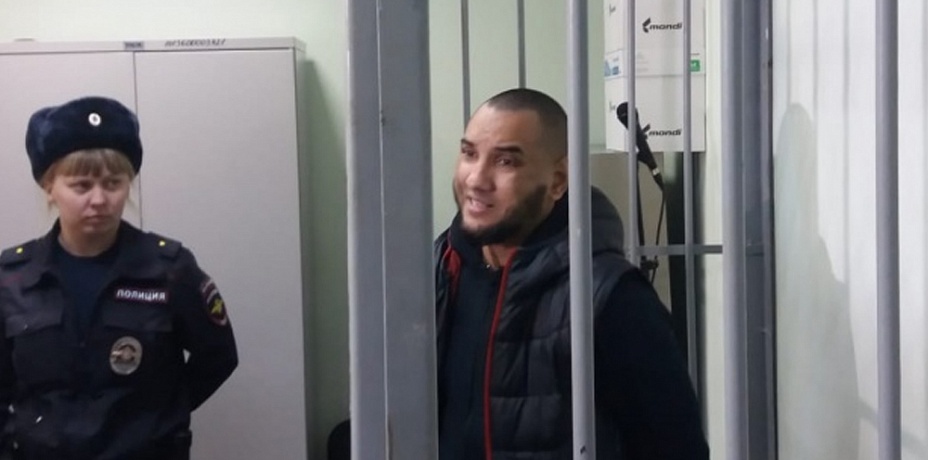 Обвиняемый в убийстве автомобилистки на Урале раскаялся в произошедшем