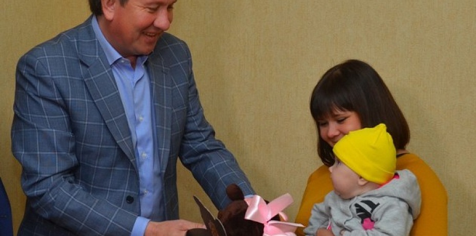 В Саткинском районе в августе справят новоселье 14 детей-сирот и детей, оставшихся без попечения родителей