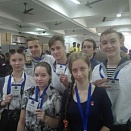 Школьницы-изобретатели из Перми блестяще выступили на Международной выставке в Индии