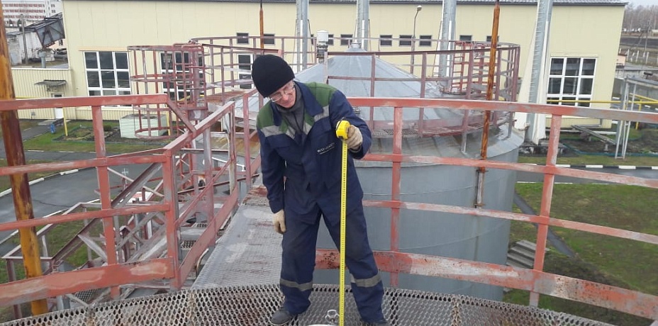 Коммунальщики заканчивают подготовку к отопительному сезону на объектах Минообороны в Челябинской области