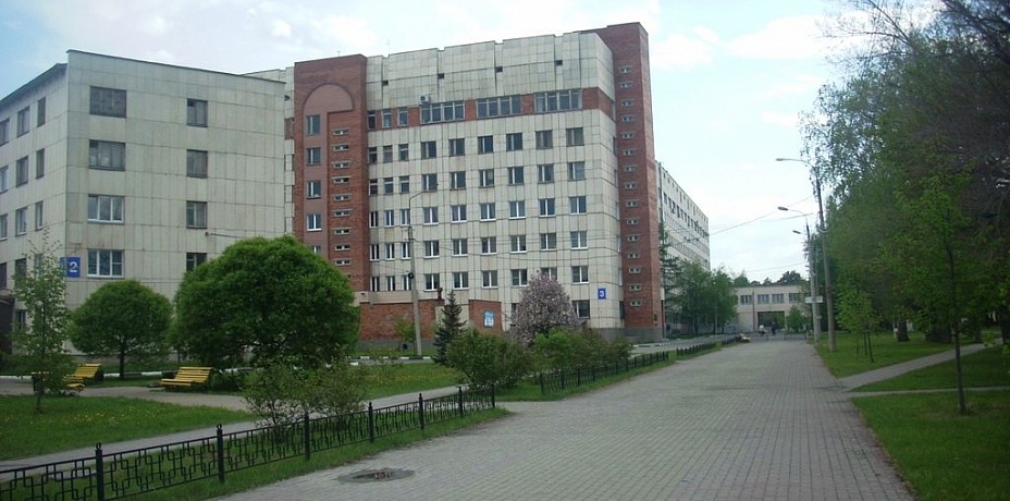 Челябинская областная больница объявляет  конкурс на создание  официального гимна