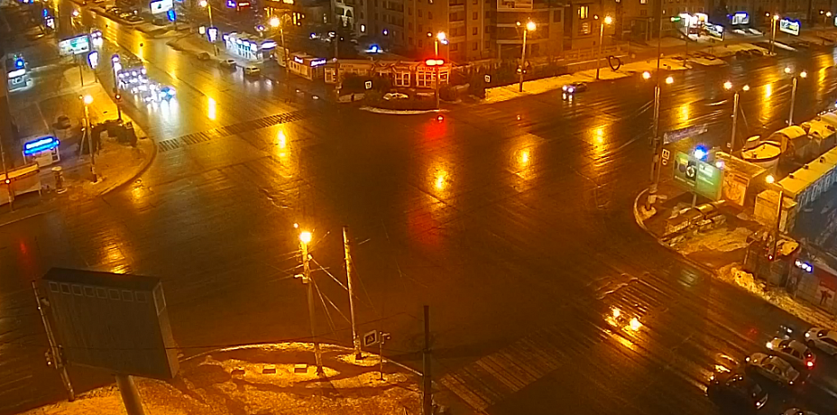 В праздники в Челябинске сократят маршруты общественного транспорта
