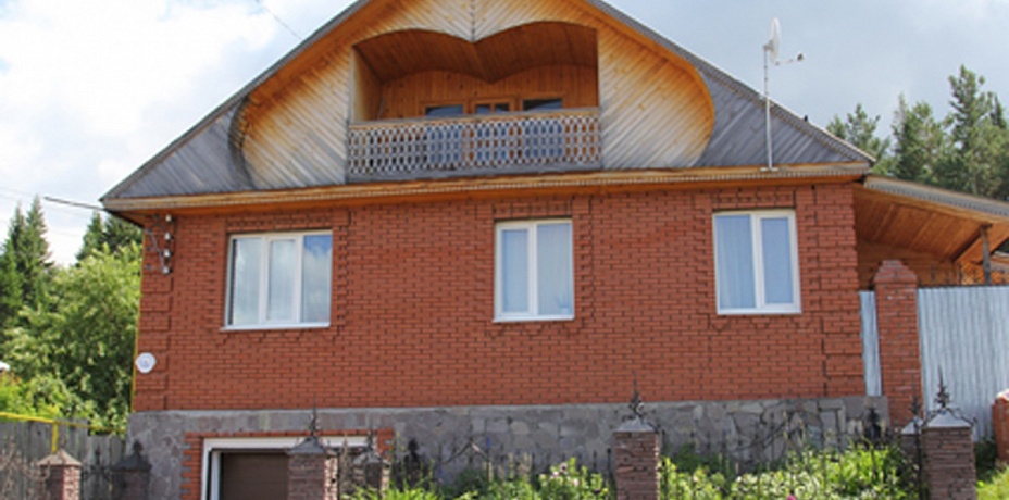 В Катав-Ивановске определили лучшие дома и дворы