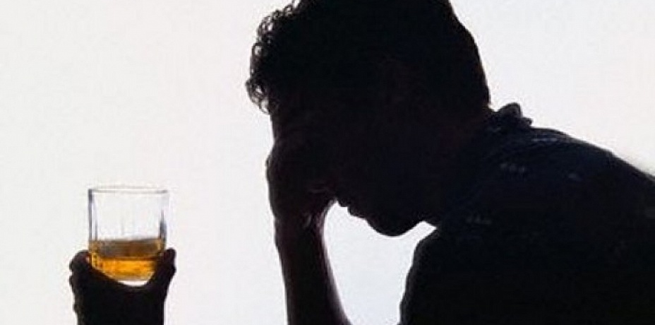В Челябинской области снизилось число людей, страдающих алкоголизмом 