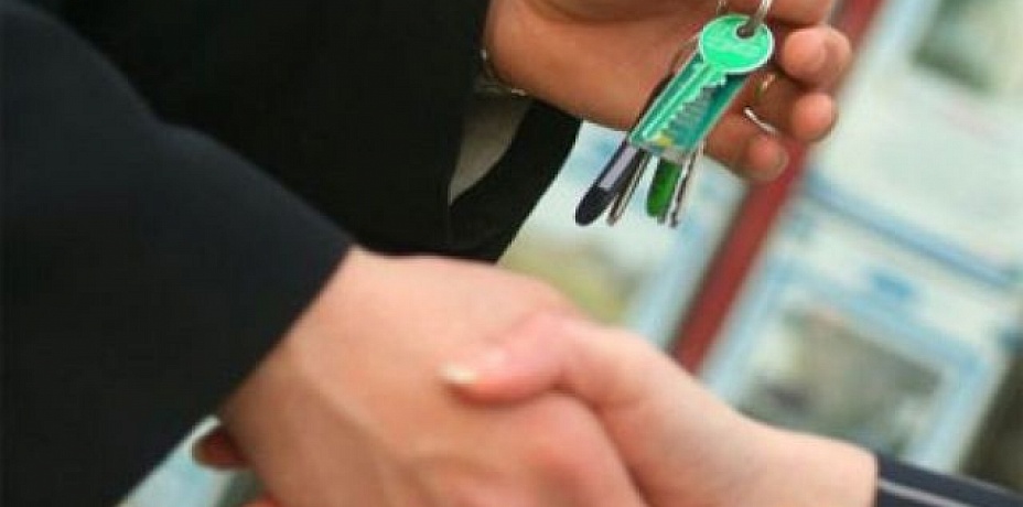 В Челябинске незаконная квартира была куплена и продана дважды
