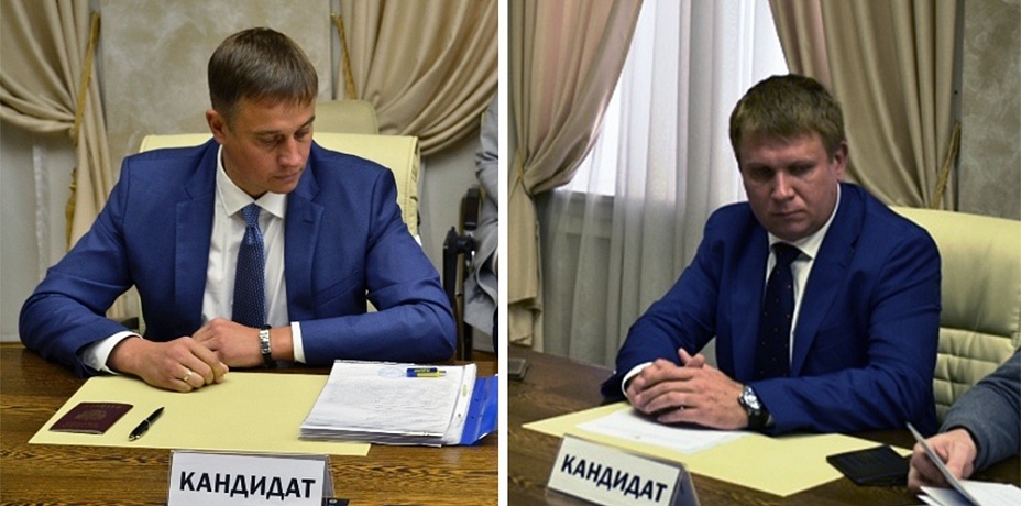 Известны имена новых кандидатов на пост губернатора Челябинской области