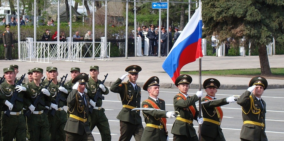 В Челябинске опубликовали афишу праздничных мероприятий на День Победы