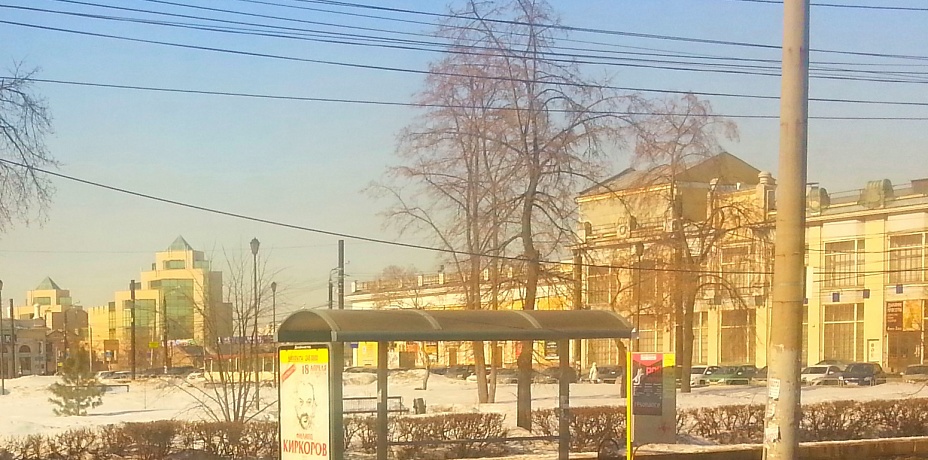 В Челябинске на гостевых маршрутах установят новые остановки