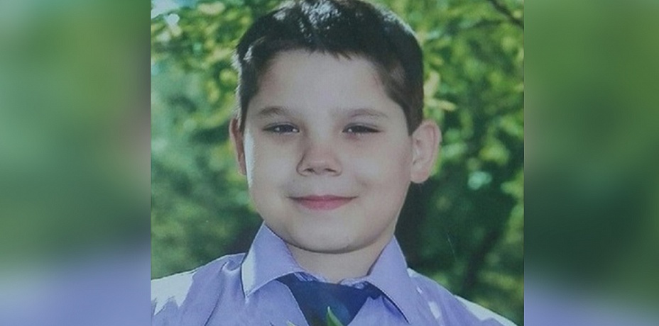 Мальчик в бейсболке «Казачий дозор» потерялся в Магнитогорске