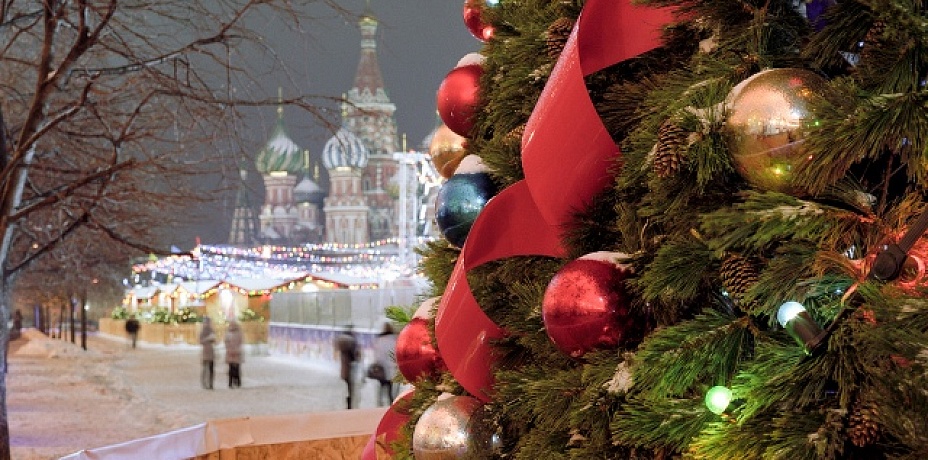 Дед Мороз ждет южноуральских детдомовцев в Кремле