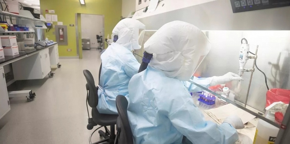 Количество зараженных коронавирусом в Челябинской области достигло 5 человек