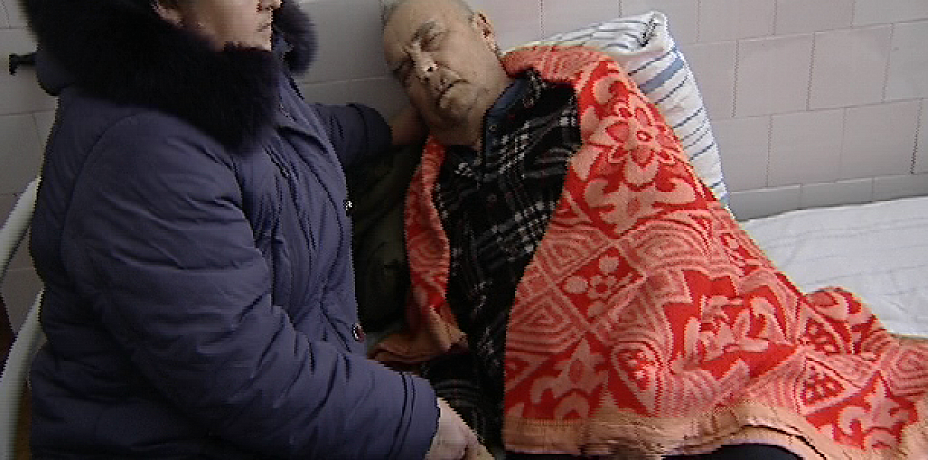 За неоказание помощи 87-летнему ветерану ВОВ замглавврача челябинской больницы №8 уволена