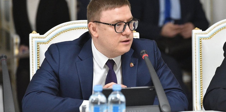 Алексей Текслер отменил отпуска чиновникам 